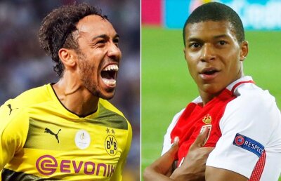 Ai pariat vreodată pe viitoarele transferuri? Ofertă bogată pentru 5 superfotbaliști