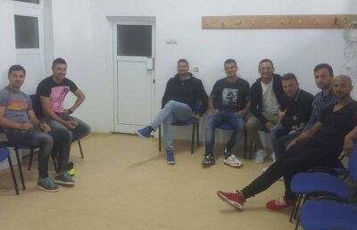 VIDEO Dezastru la un club din Liga 1! 13 jucători sunt forțați să renunțe la bani: "Trebuie făcut ceva!"