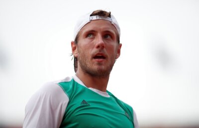 Lucas Pouille, campion la Stuttgart după o finală superbă cu Feliciano Lopez