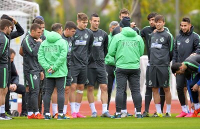 Un dinamovist are coșmaruri cu un fost stelist: "A fost cel mai greu"