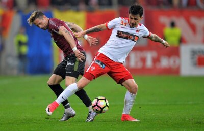 Jucătorul care a refuzat FCSB îi e recunoscător lui Becali: "Am avut contractul pe masă"