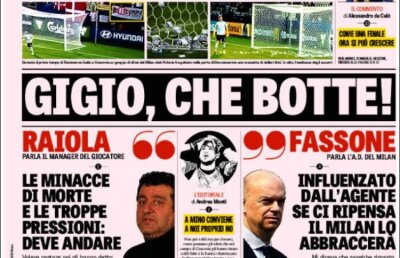 Ce scriu azi ziarele de sport din lume (19 iunie 2017)