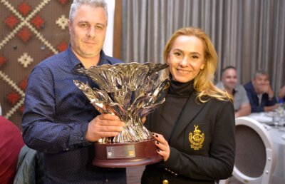 EXCLUSIV Șumudică, tratat ca un sultan în Turcia » Ce cadou de lux a primit antrenorul