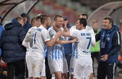 UPDATE / EXCLUSIV Desfășurare de forțe în acest moment la Iași! Toți jucătorii negociază cu noua conducere + Reacția  AFAN