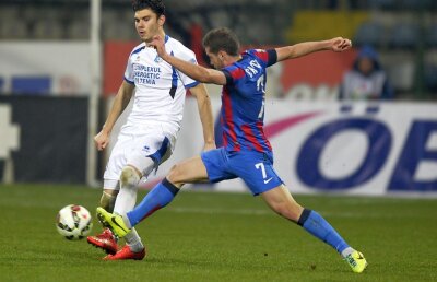 EXCLUSIV Astra și CSU Craiova se bat pentru un fost golgeter din Liga 1! Jucătorul costă 350.000 de euro