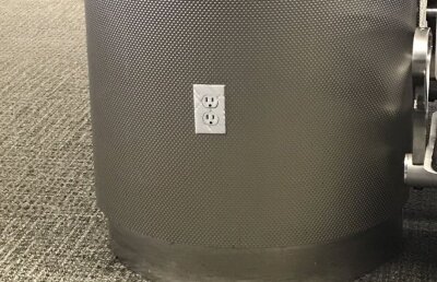 VIDEO Cea mai tare farsă pe aeroport: zeci de oameni au căzut în capcană! :)