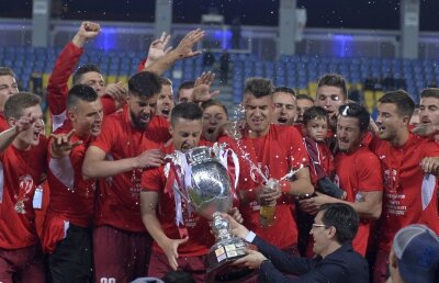 Primul transfer al verii pentru FC Voluntari + un jucător important și-a prelungit contractul