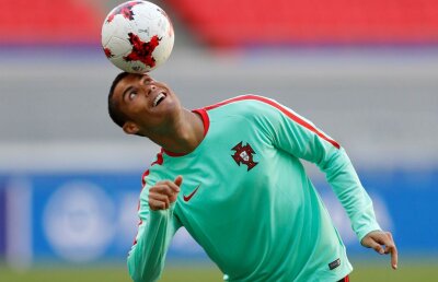 Cristiano Ronaldo a primit o ofertă inedită din Germania: ''Îți oferim bere gratis pentru tot restul vieții" :)