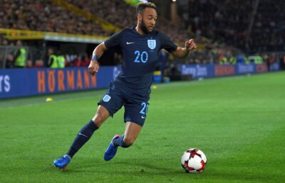 VIDEO Anglia întoarce scorul împotriva Slovaciei și face un pas mare spre semifinalele EURO U21 » Repriză secundă magnifică reușită de trupa lui Boothroyd