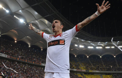 Hanca, atac la FCSB: "De vreo doi ani tot se întărește. O batem cu toate achizițiile pe care le-a făcut!"