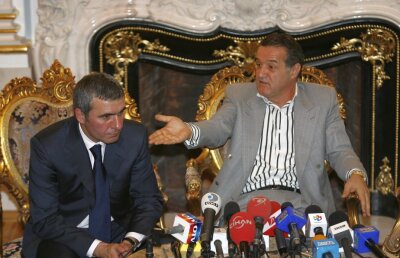 EXCLUSIV Lovitură dură încasată de FCSB la TAS în procesul pentru titlu cu Viitorul! I-ar putea aduce mari deservicii pe plan european 