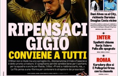 Ce scriu azi ziarele de sport din lume (20 iunie 2017)