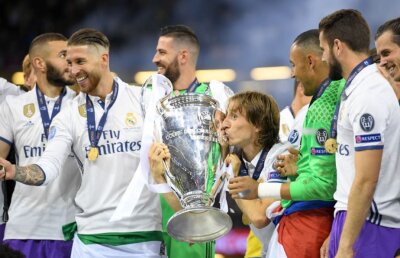 Un nou star de la Real Madrid are probleme cu legea! Este acuzat de mărturie mincinoasă