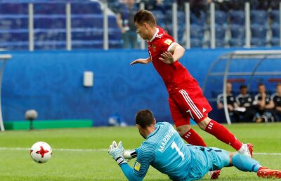 CFR pregătește încă o supermutare: un jucător titular de la Cupa Confiderațiilor