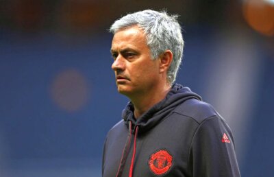 Şi Jose Mourinho are probleme cu Fiscul spaniol » Antrenorul este acuzat de fraudă fiscală