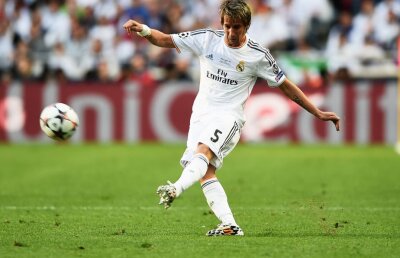 Coentrao se întoarce în Portugalia, dar nu la formația care l-a trimis la Real Madrid