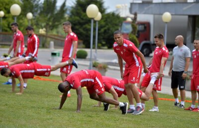 Decizie de ultimă oră legată de primul amical al lui Dinamo din această vară 