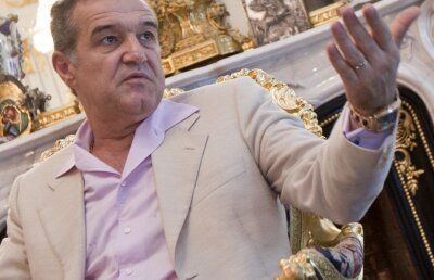 Anunț extraordinar pentru FCSB! Becali a anunțat decizia jucătorului: "Va fi titular"