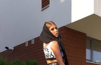 FOTO Corina Bud și-a înnebunit fanii de pe Facebook! "Cât de bună poți să fii... mă omori!"