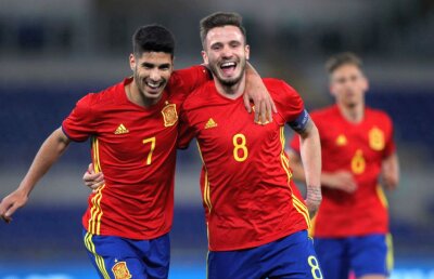 ASensio » Motorașul Rojitei a prins putere cu Gâlcă! În 2014, câștiga 1.000 de euro pe lună » De ce l-a ratat Barca