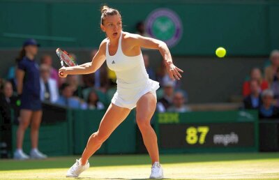 Decizie de ultim moment a Simonei Halep! Românca va juca în turneul de la Eastbourne