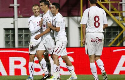 EXCLUSIV ”Am vrut să fug în Anglia, dar Poliția belgiană m-a prins sub un TIR” » Un fost rapidist povestește începuturile carierei, cum era să ajungă la FCSB și cum a trecut peste două accidentări grave