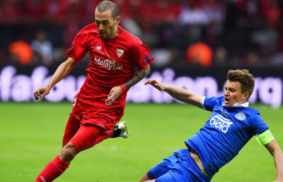 Ce circ! Fosta finalistă Europa League retrogradată în Liga a 3-a și-a înscris și a doua echipă în aceeași serie. Nouă și fără datorii! :D