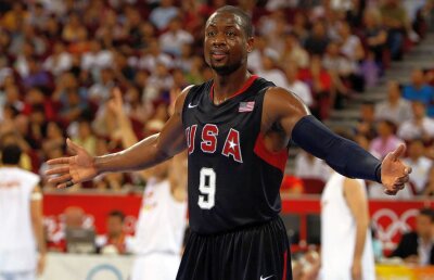 Dwyane Wade îi anunță pe fanii lui Chicago Bulls: "Am 24 de milioane de motive să rămân!"