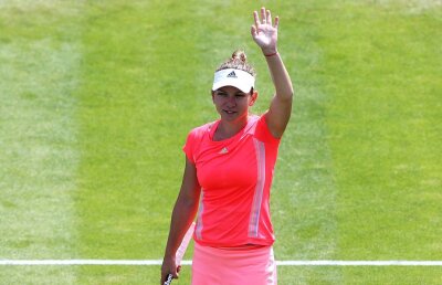 Reîntâlnire cu iarba » Ce semnificații are decizia Simonei Halep de a juca la Eastbourne, cu doar o săptămână înainte de startul Wimbledonului 