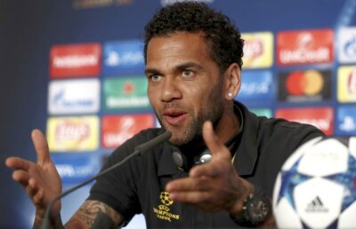 Dani Alves a primit acordul lui Juventus pentru a semna cu City: "Nu e o pierdere mare". Cum va fi primit de fani, după declarația umilitoare din 2014?