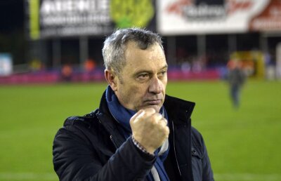 Decizie de ultim moment a lui Rednic » A adus încă un român la Mouscron