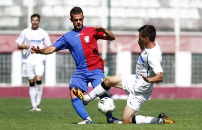 Chindia Târgoviște s-a reunit! Vineri, amical cu o formație de Liga 1 