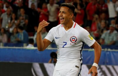 Câștigi chiar dacă pariul e pierdut » Cum te ajută fiecare gol marcat la Cupa Confederațiilor