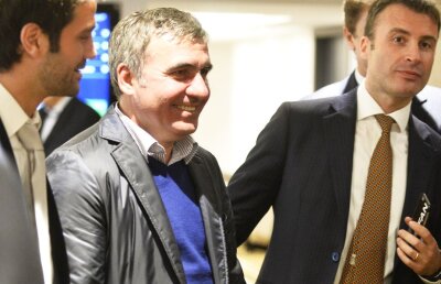 Hagi, în topul celor mai buni 50 de antrenori ai lumii! "E unic pe această listă"