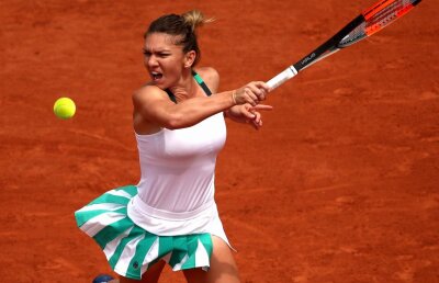 Interviu EXCLUSIV cu Virginia Ruzici! Totul despre Simona Halep înainte de Wimbledon: ”Trece de decepții!” + ce spune despre Ostapenko, Roger Federer sau Rafael Nadal
