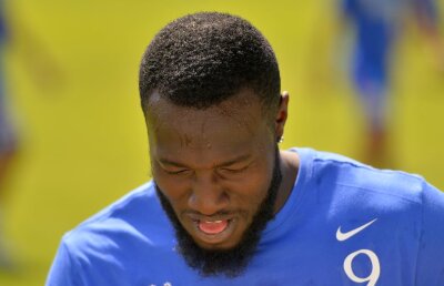 CORESPONDENȚĂ GSP DIN SLOVACIA // FOTO Harlem Gnohere, transformare uluitoare! Este incredibil cum arată "Bizonul" după ce a slăbit: "Are până în 85kg"