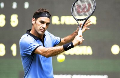 Acuzații grave la adresa lui Roger Federer din partea lui Sepp Blatter: "Nimeni nu spune nimic despre el, este de neatins!"