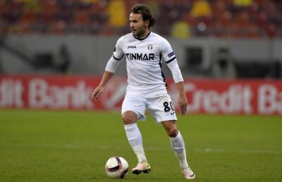 ULTIMA ORĂ Filipe Teixeira a semnat cu FCSB! Primele declarații ale portughezului