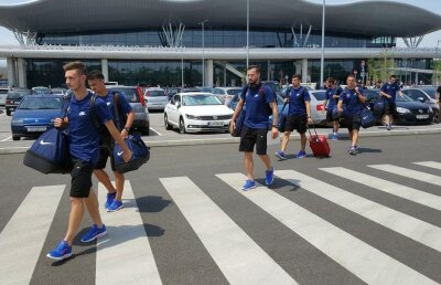 Viitorul a anunțat ce se întâmplă cu Benzar, Nedelcu și Coman » De ce nu au plecat azi în cantonament