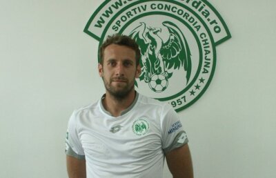 Patru transferuri într-o singură zi la Chiajna! Un fost dinamovist este pe lista jucătorilor ajunși la echipa lui Dan Alexa