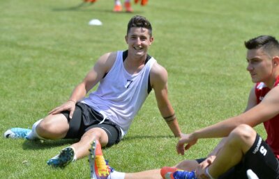 Declarație surprinzătoare a unui lider dinamovist: "Sper să plece și Steliano Filip!"