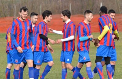 Luceafărul Oradea are planuri de promovare! A numit pe bancă doi foști antrenori dinamoviști