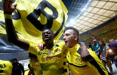 Barcelona, amenințată cu o plângere la FIFA, după ce l-a abordat pe Dembele! 