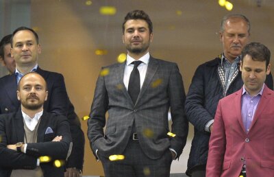 FOTO Indiciu că se transferă la Dinamo? Ce a postat pe Instagram un jucător dorit cu insistență de Adi Mutu