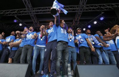 Surpriză pentru fanii lui Huddersfield! Ce beneficiu vor avea cei mai loiali suporteri ai nou-promovatei în următorul sezon de Premier League