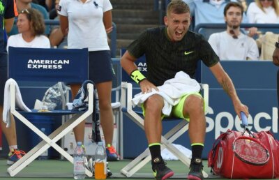 Numărul 50 ATP a fost depistat pozitiv cu cocaină: "A fost o experiență tristă și umilitoare"