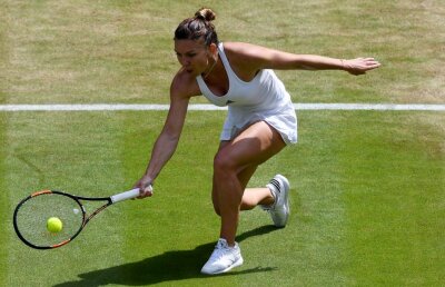 S-a tras la sorți tabloul de la Eastbourne » Posibile adversare tari pentru Simona Halep