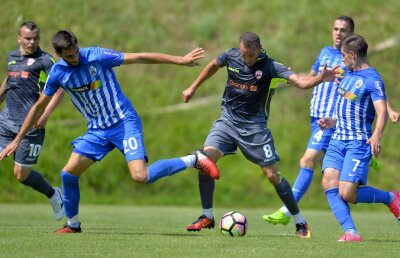 Corespondență GSP din Slovenia, de la Eduard Apostol » Tot ce trebuie să știi! De la Penedo la Nemec: cum au jucat, pe posturi, dinamoviștii în înfrângerea cu Lokomotiva Zagreb