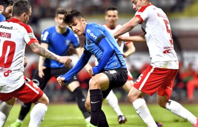 Ei sunt pariurile Ligii 1: 12 supertalente care ar putea deveni certitudini în stagiunea viitoare