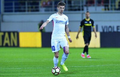 Ar fi avut bani pentru 8 ani de Academie! De ce regula U21 l-a năucit financiar pe Becali